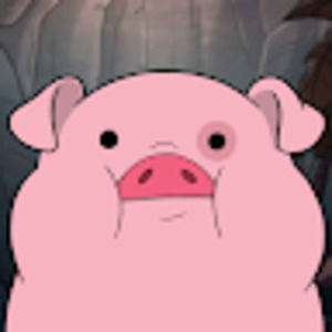 Meet your Posher, Maybell